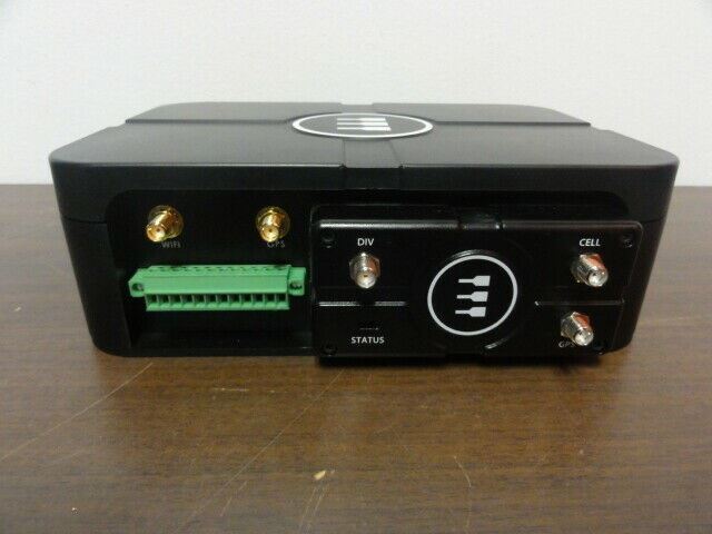 EUROTECH ReliaGATE 10-20-01 Multi-Service Gateway with Antenna