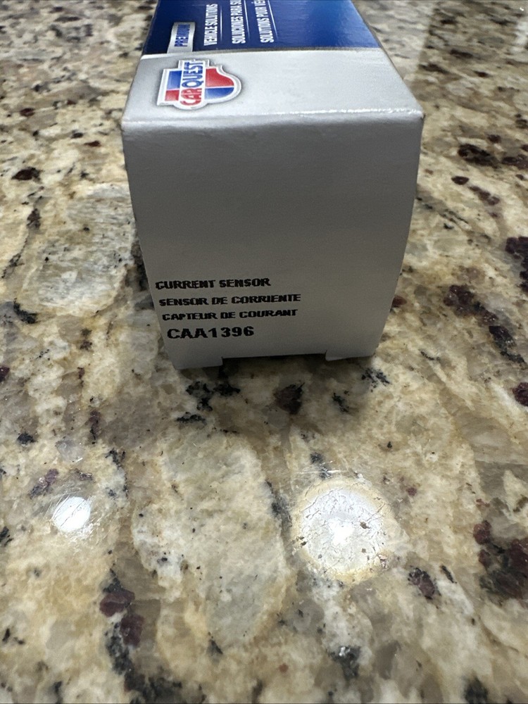 Battery Current Sensor CARQUEST CAA1396