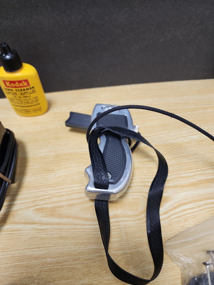 Camera Accessories Lot