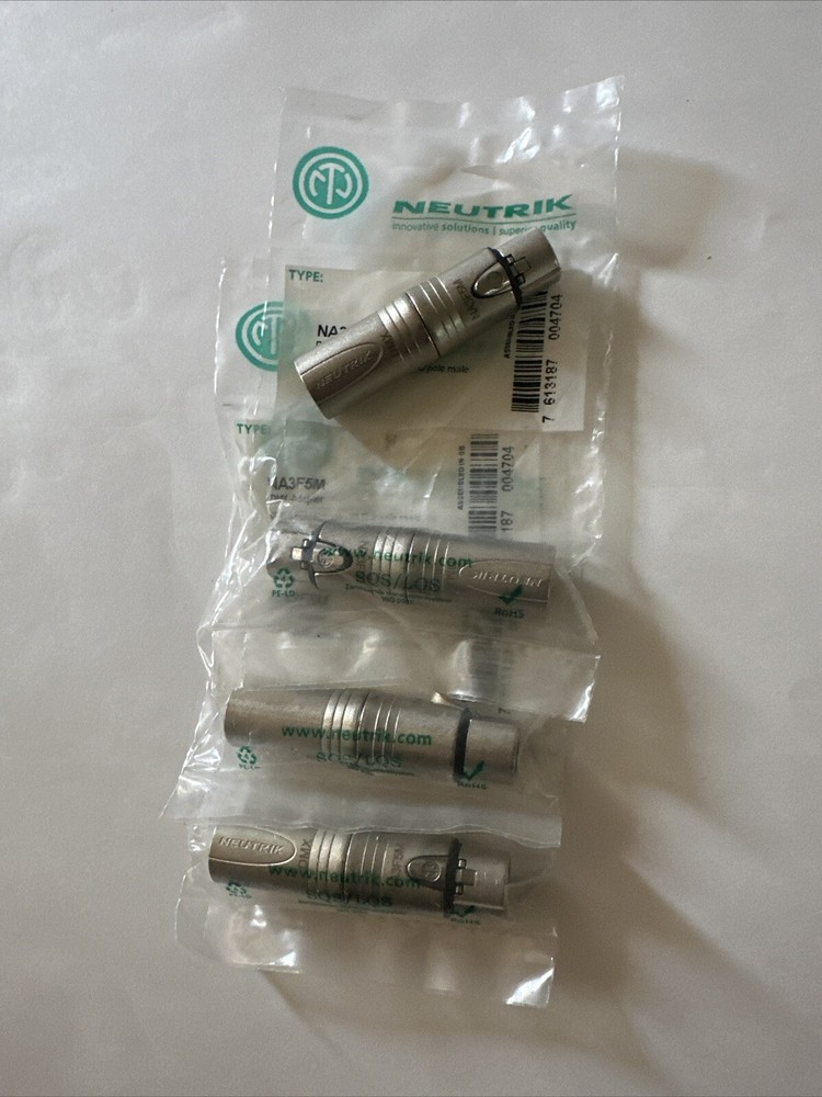 Apollo Wireless DMX Bridge