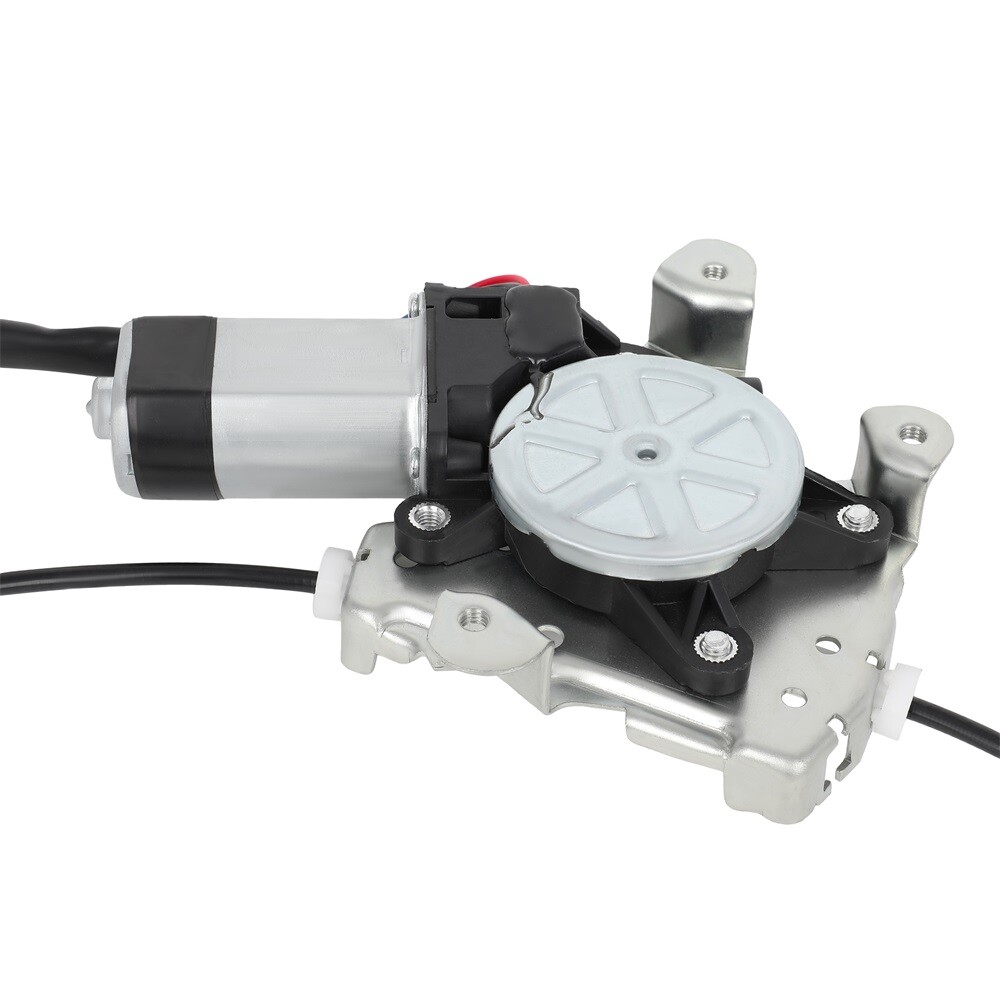 For 2011-2017 Nissan Juke Front LH Driver Left Power Window Regulator with Motor