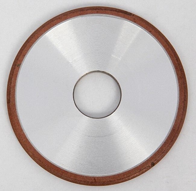 150mm / 6" Straight Style Diamond Grinding Wheel Select Thickness Grit
