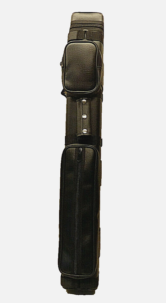PRO36 Pro Series Case Black Pool Cue Case