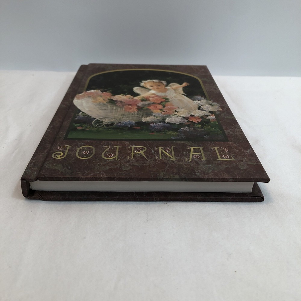 Antioch Journal, 160 Ruled Pages, NEW