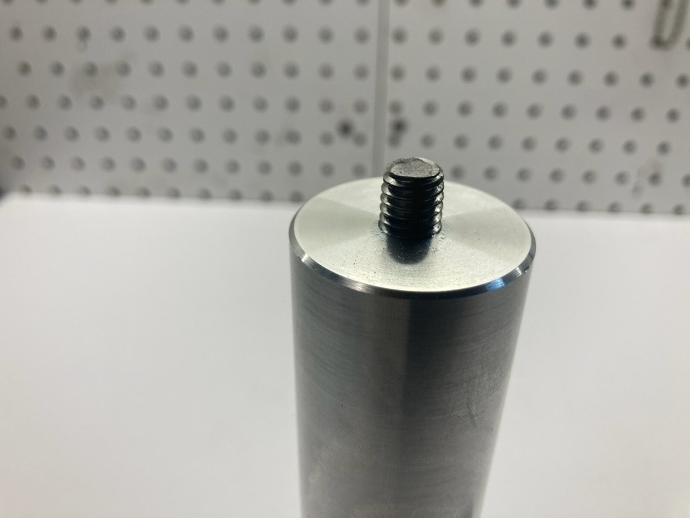 Ballhead Conversion - BOG DeathGrip (5" Extended Height)