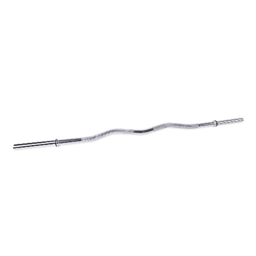 Barbell, Standard E-Z Curl Weight Bar