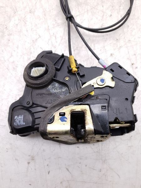 2004 TOYOTA SOLARA DRIVER SIDE FRONT DOOR LOCK ACTUATOR ASSEMBLY