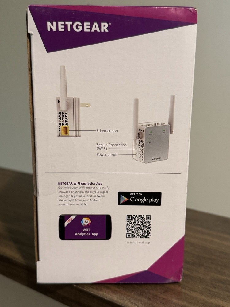 Router, Modem, Extender Bundle. Arris. Netgear