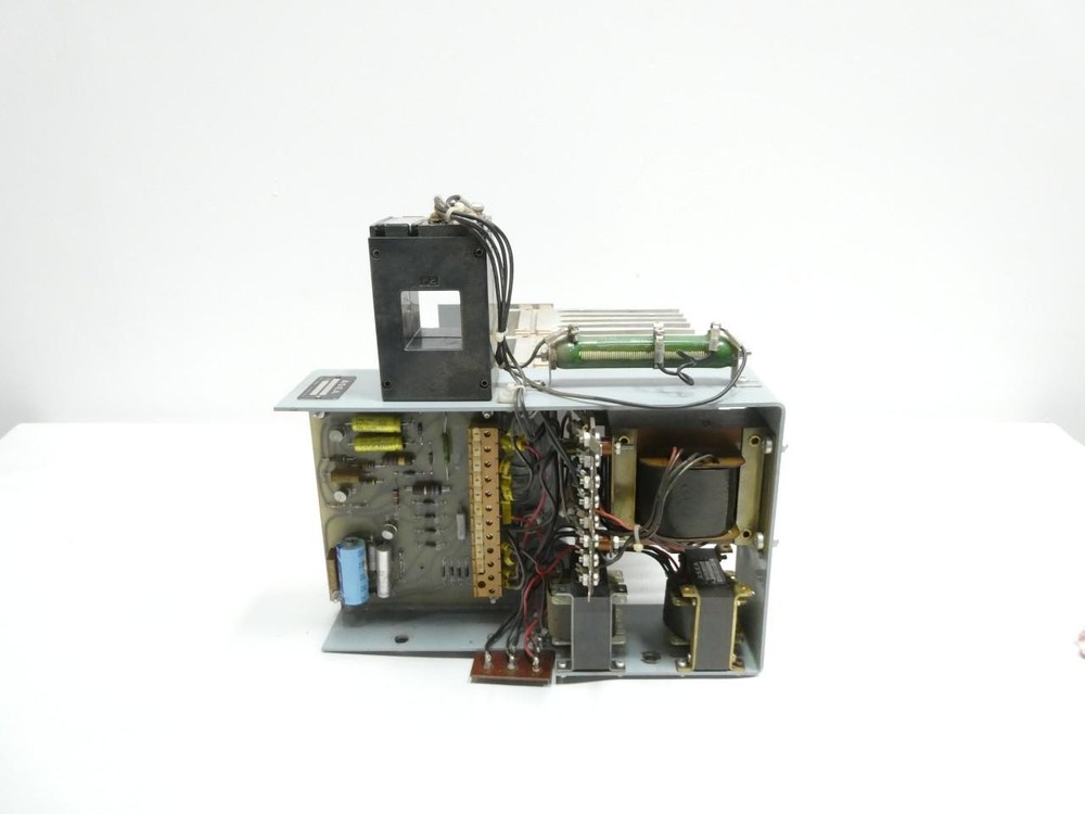 Asea 4896 040 KB Transformer Assembly