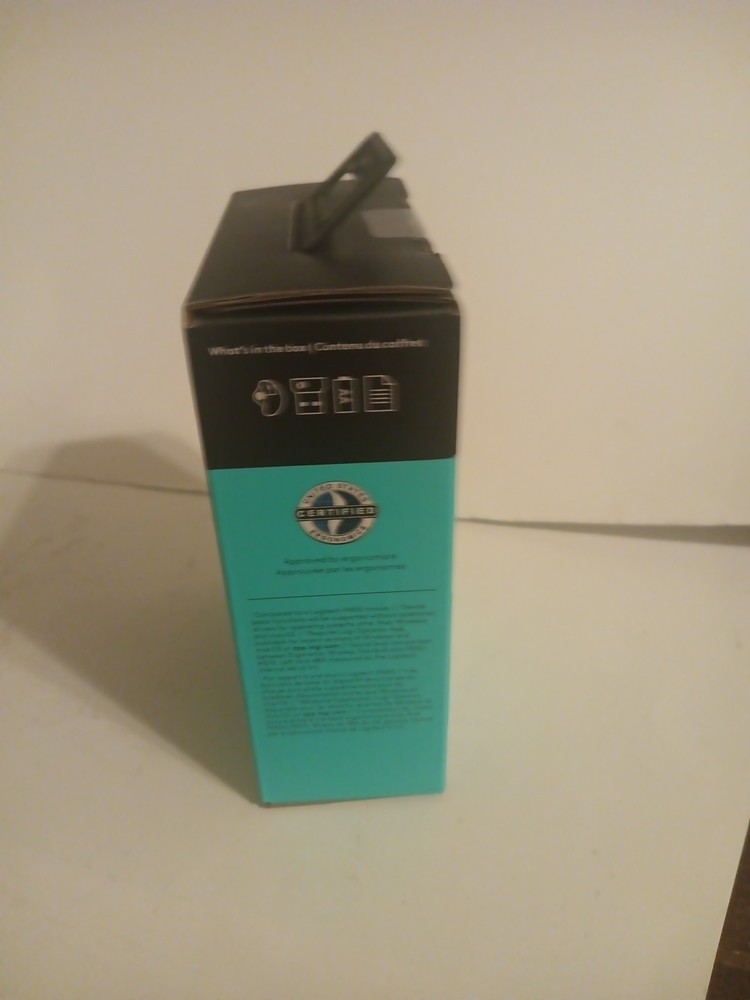 Logitech Wireless Trackball Mouse - 910006610