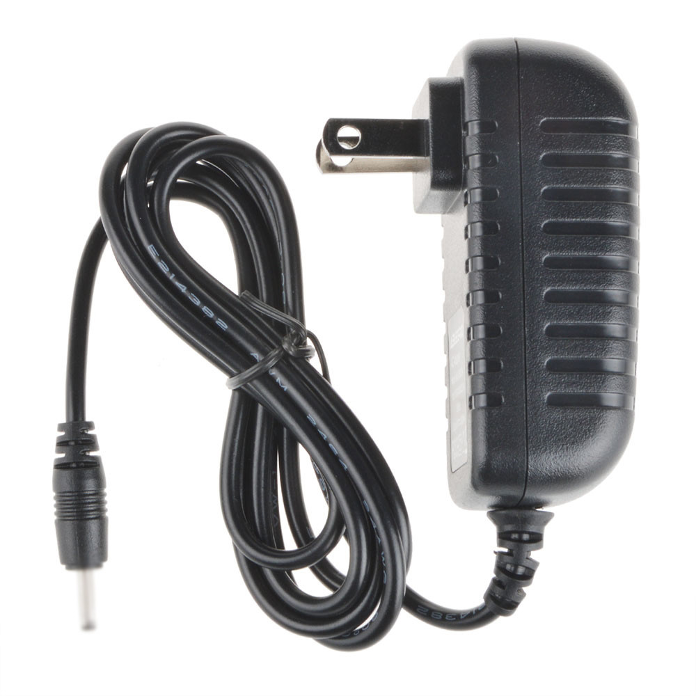 AC Adapter Home Wall Charger For Coby Kyros MID7033 MID7042 Android Tablet PC
