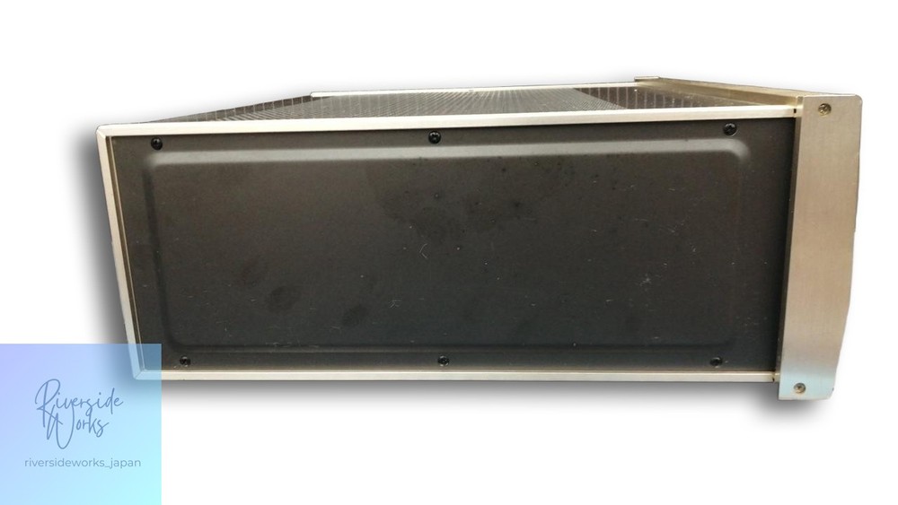 ACCUPHASE Graphic Equalizer G-18