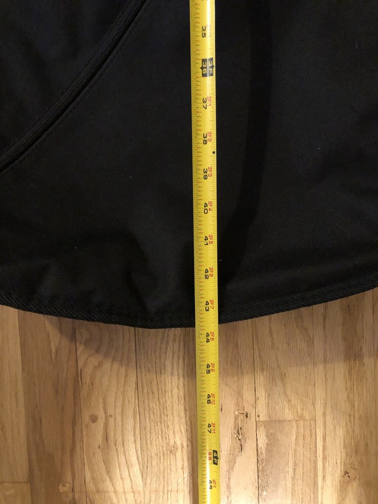 GUITAR PROTECTIVE SOFT CASE BAG 43 INCHES LONG