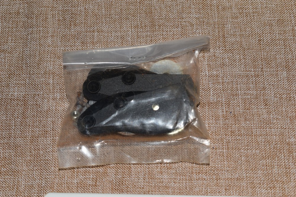 FunKey AIRWOLF RC Helicopter Body