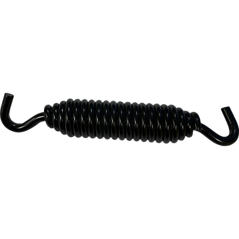 Drag Specialties 0510-0660 Kickstand Spring - Black
