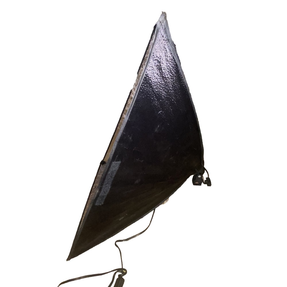 Mount Dog Softbox rectangular light reflector umbrella