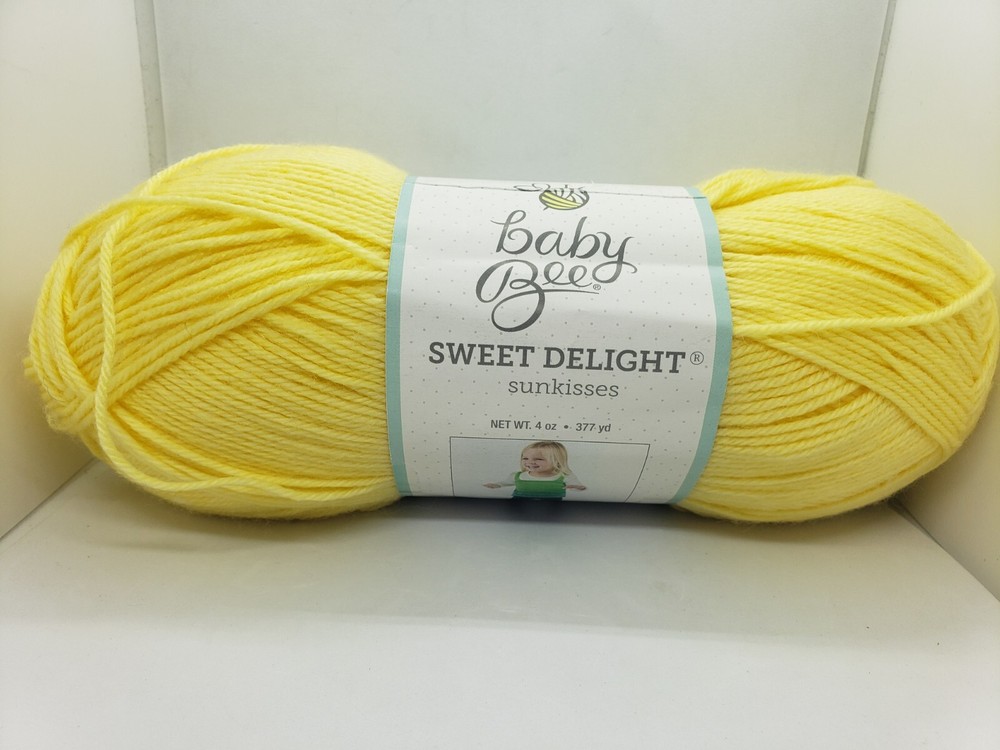 Baby Bee Sweet Delight