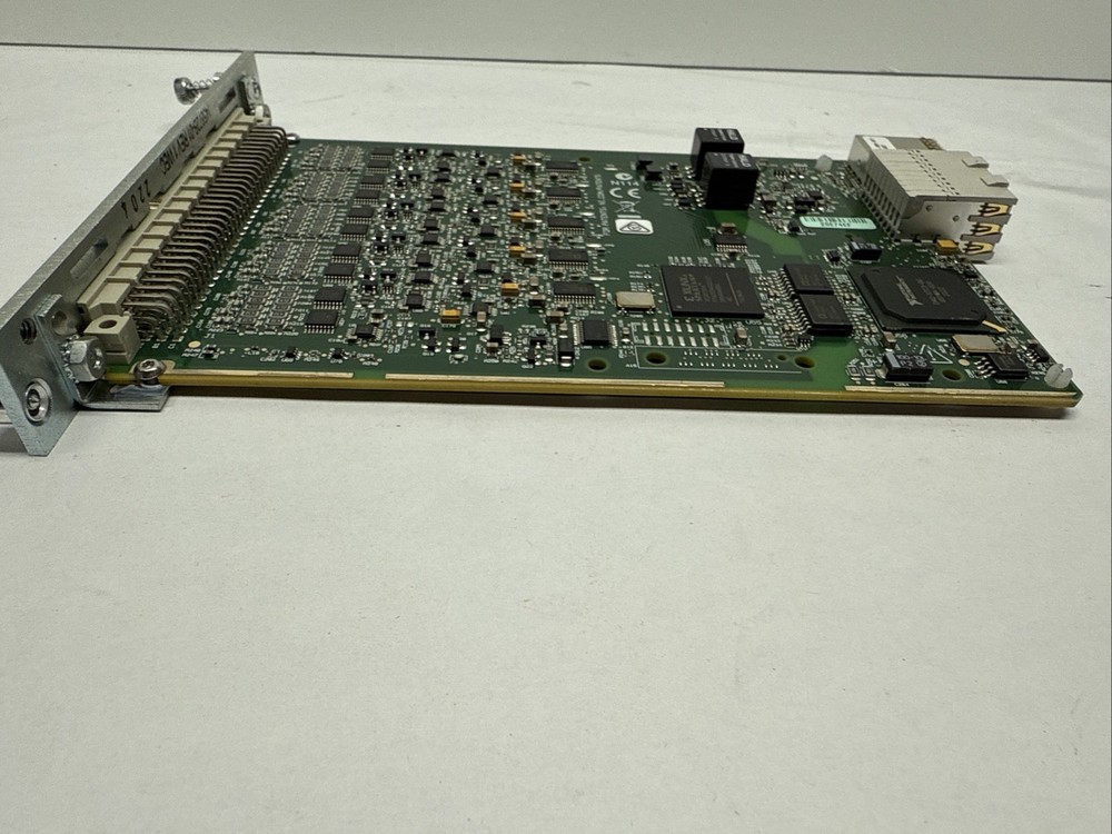 National Instruments NI PXIe-4357 Temperature Input