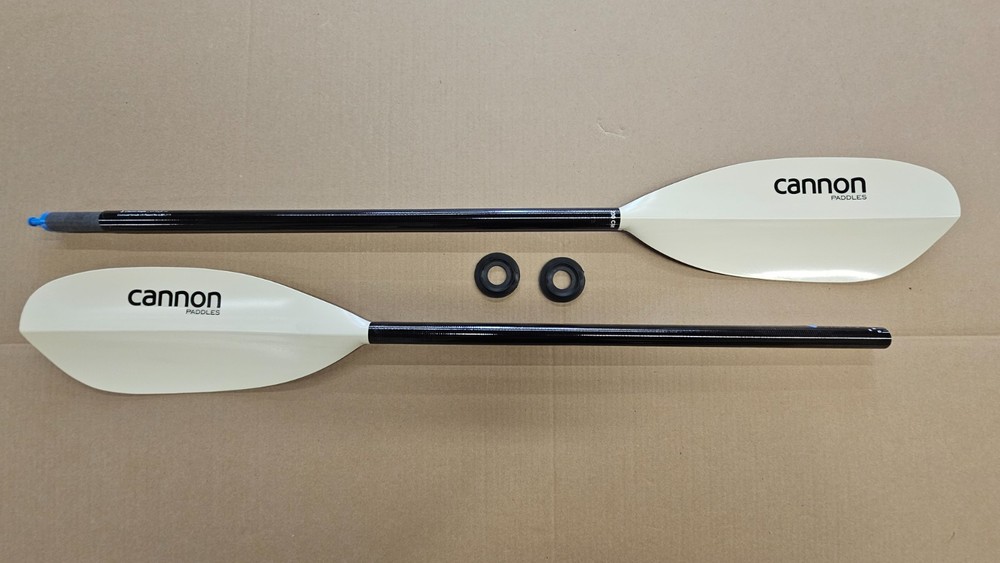 Wave Fiberglass Kingpin 2pc 230cm