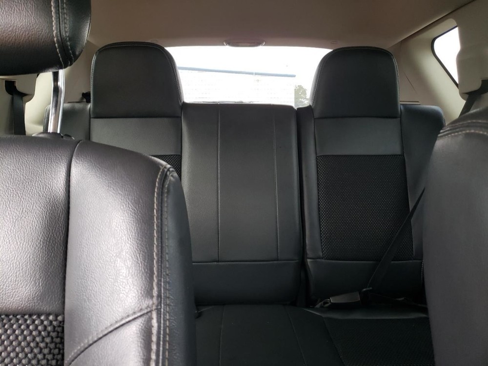 COMPASS 2015 Glove Box 5027874
