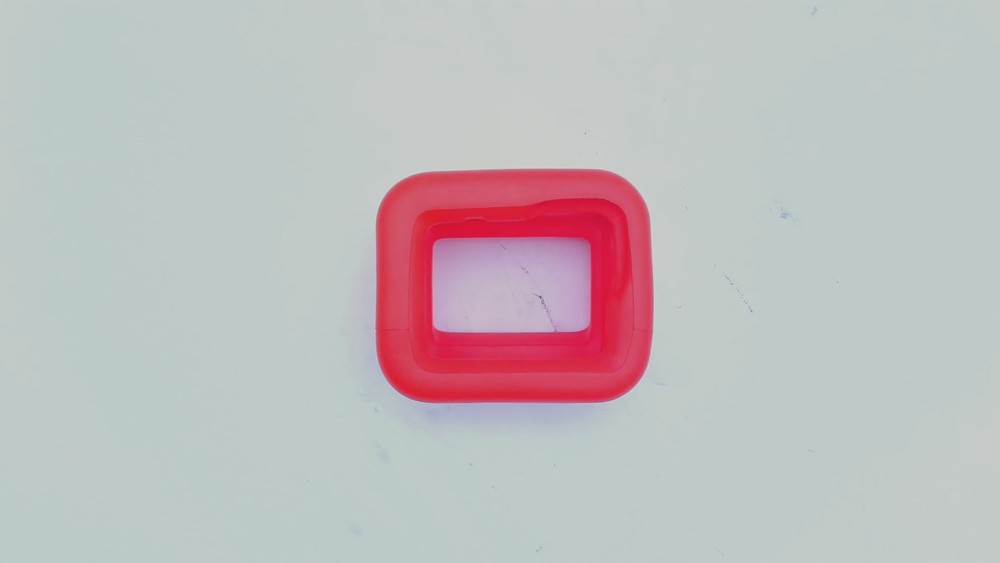 GoPro Rubber Protective Cover