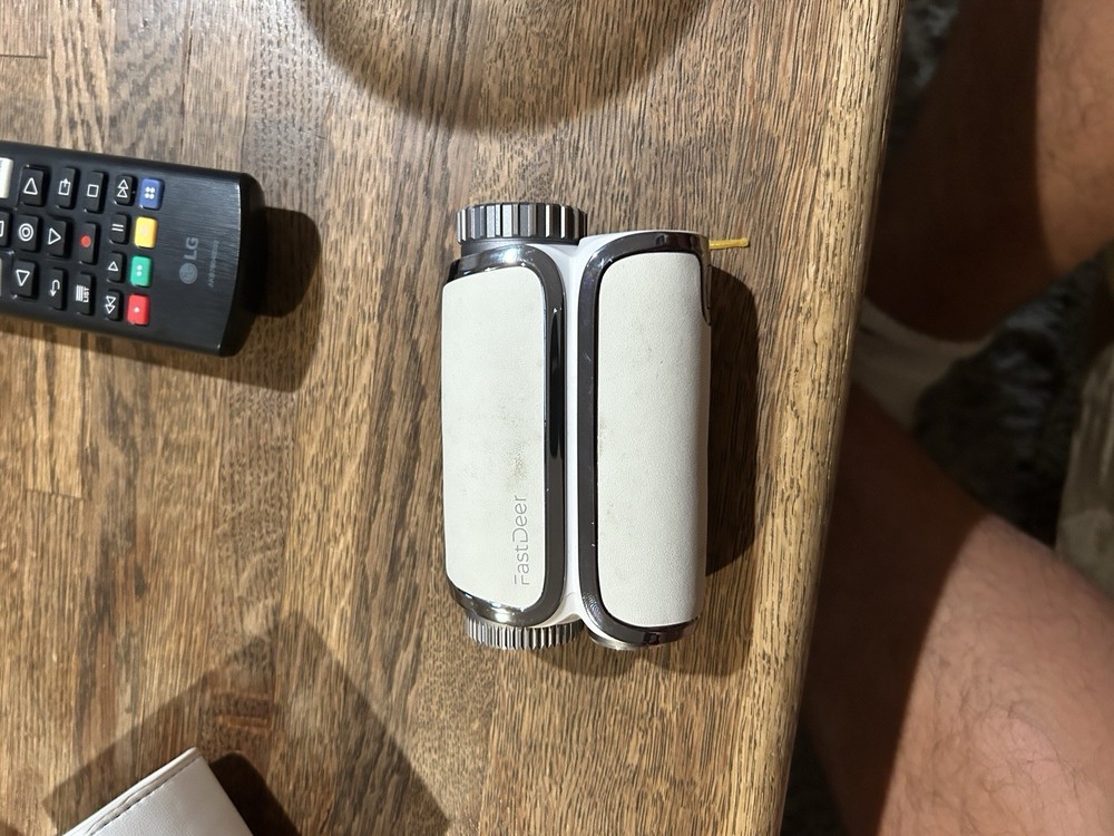 Fast Deer Rangefinder with Case