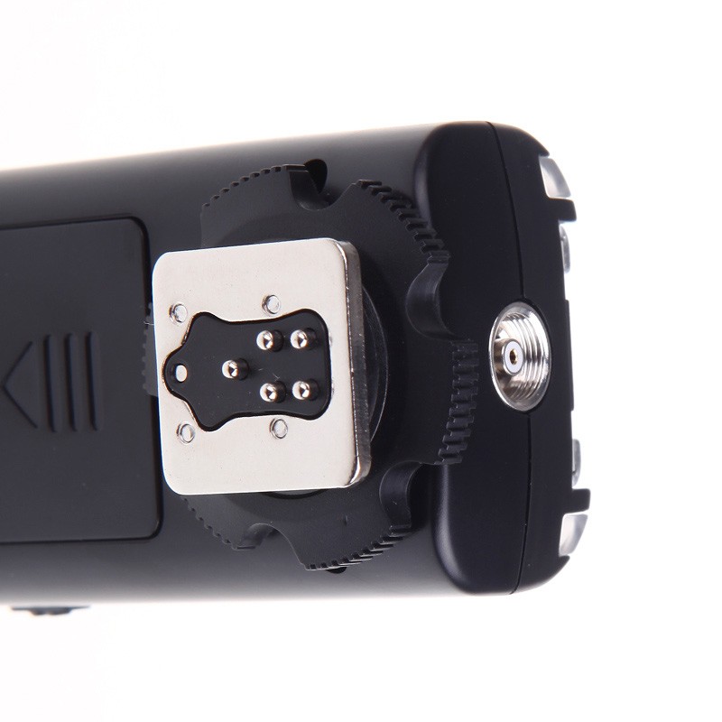 Wireless Remote Flash Trigger Upgrade For 5D 50D 1D WSEI