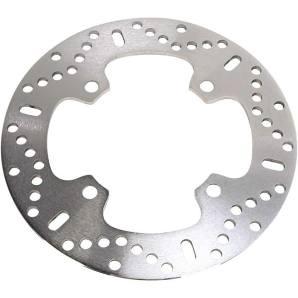 EBC Standard Brake Rotor -  - MD648