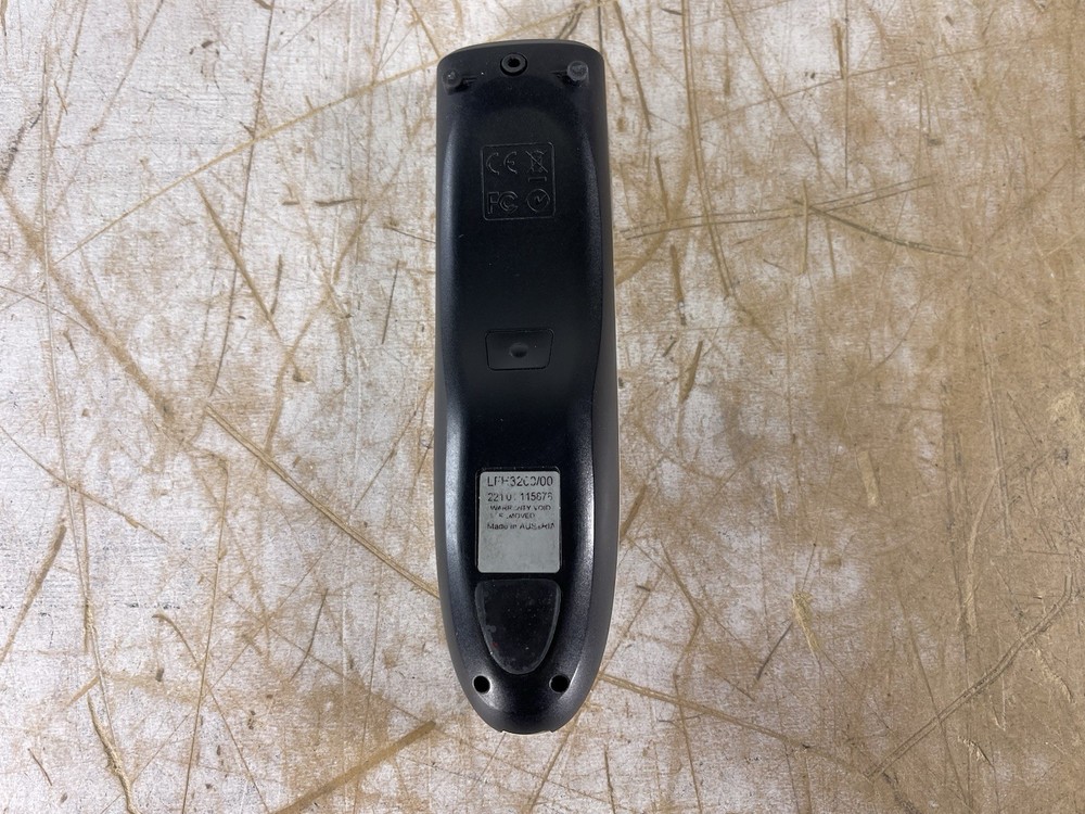 PHILIPS SPEECHMIKE PRO (LFH3200/00) SPEECH DICTATION MICROPHONE