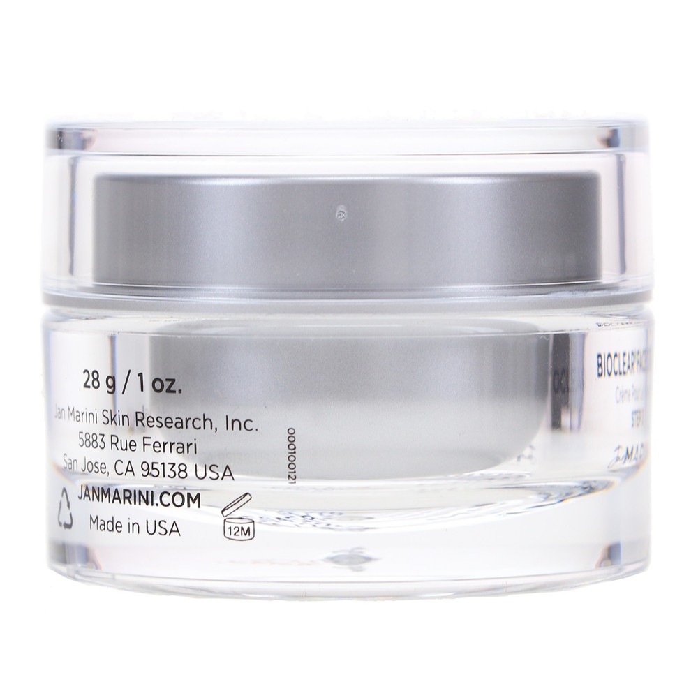 Jan Marini Bioclear Face Cream 1 oz