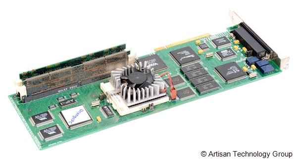 Applied Biosystems P004694 CPU Board