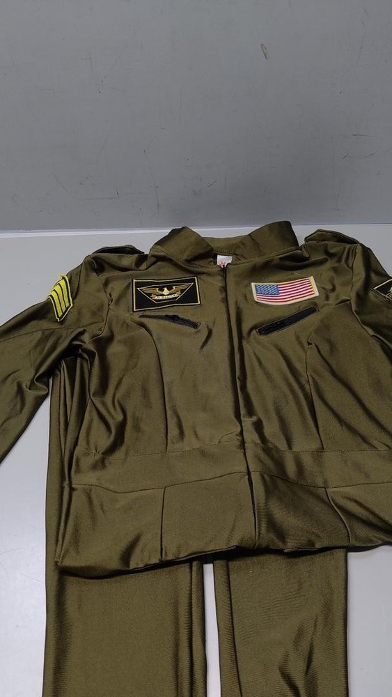 Aviator Women Size Small