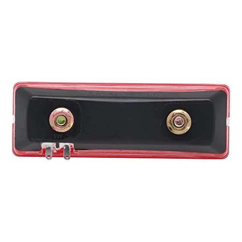 Tail Light for Surron Light Bee,Led Tail Light with Reflector for Electric