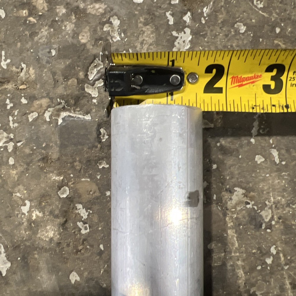 LANCE MPL 1 1/2” Nos Surplus