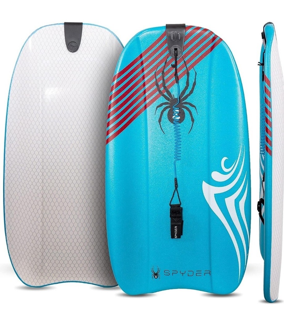 Spyder OMNI Snow & Surf Board