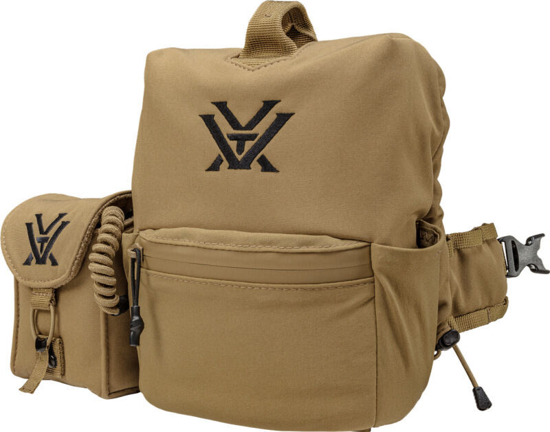 Vortex GlassPak PRO Binocular Harness - Large