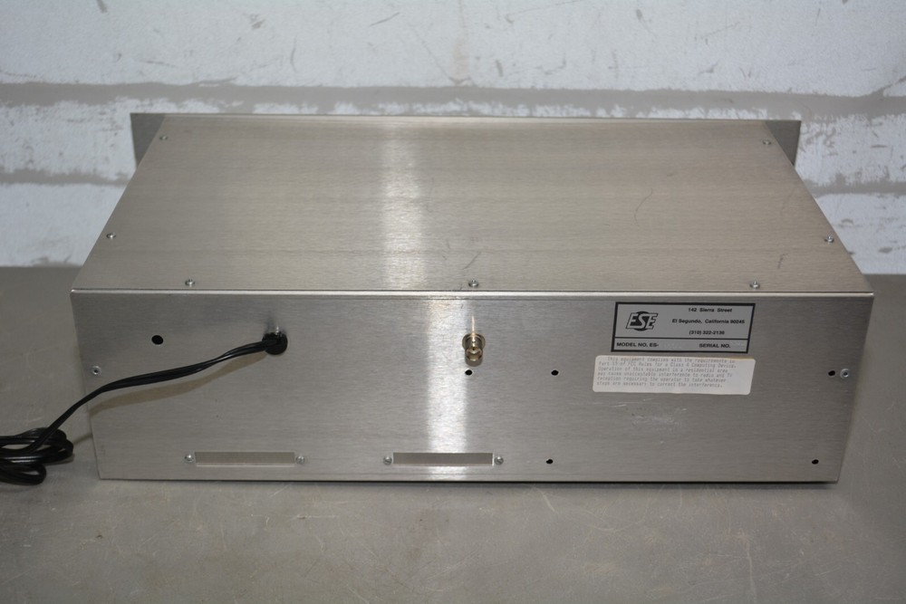 ^ ESE Display Counter ES-553AP #X3039