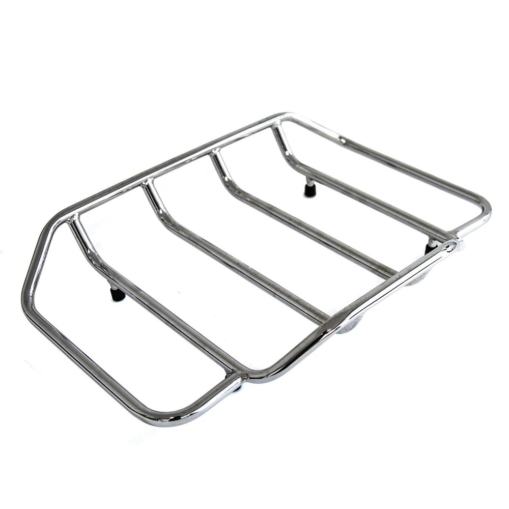 Chrome Top Rail for Harley-Davidson FLHTC 07-07