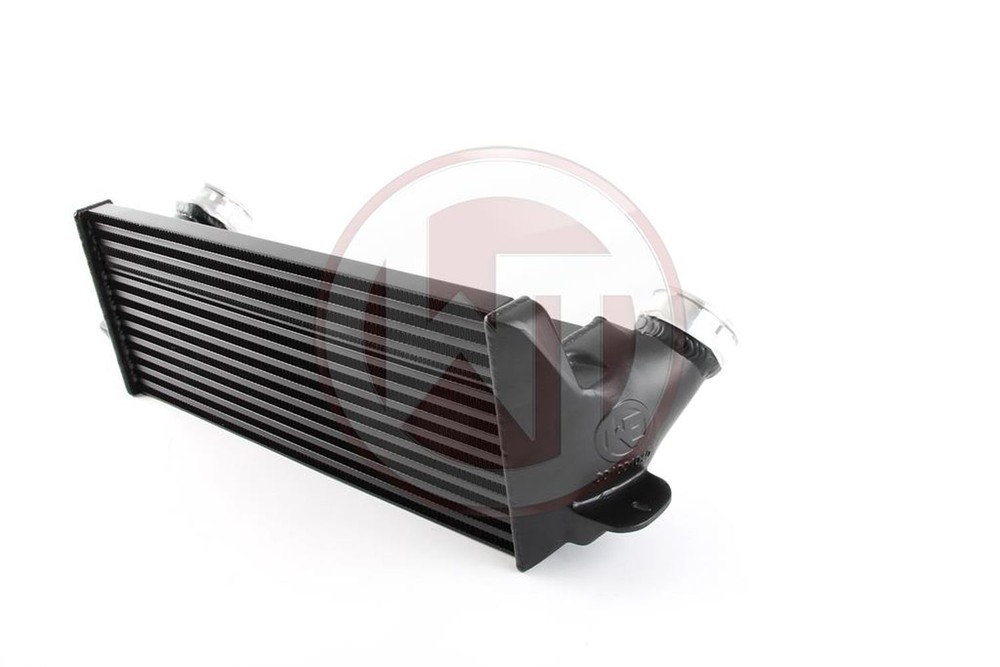 Ladeluftkühler Competition BMW 1er E81/E82/E87/E88 120d 177PS