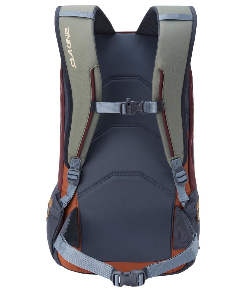 MISSION BACKPACK 25L - HIGH SIERRA