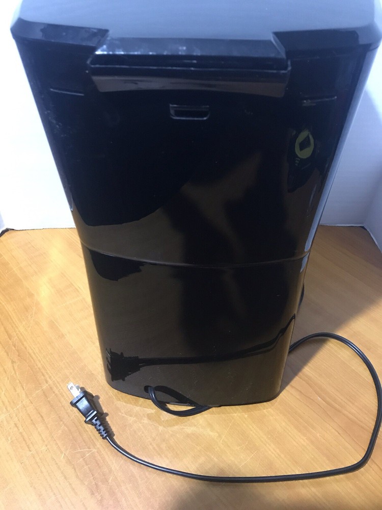 Coffee Maker 12-Cups Thermal Programmable Coffee Machine Black+Decker