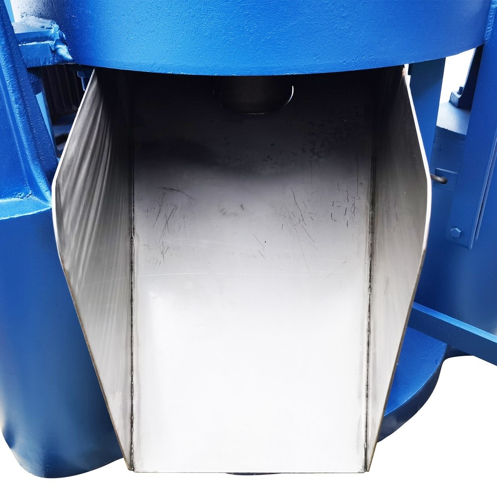 220V 3PH Industrial Centrifugal Dehydrator Drying Machine Solid-Liquid Separator