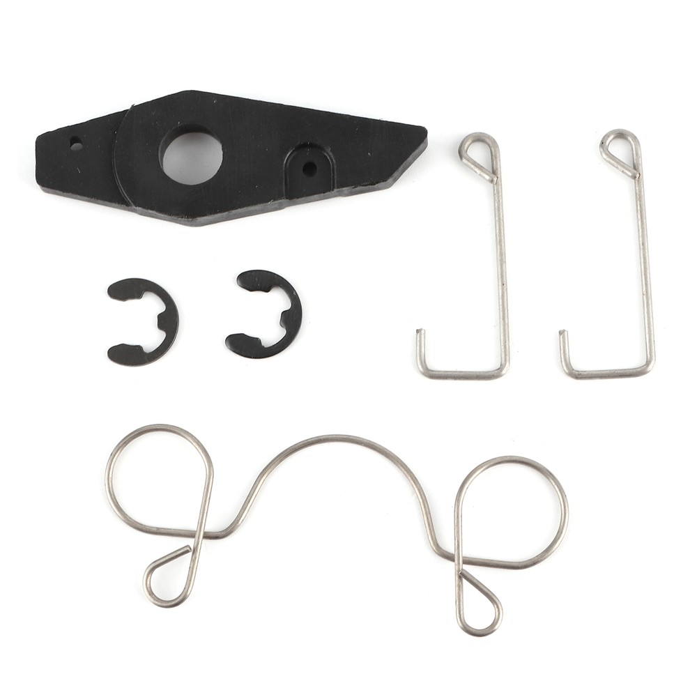 Pull Start Repair Tools Starter Repairing Set Fits For Outboard