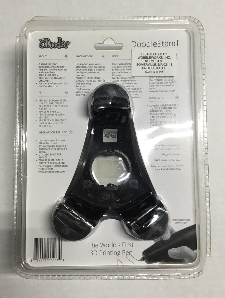 3Doodler Doddle Stand
