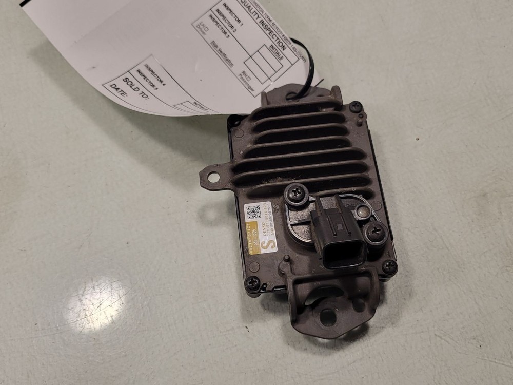 Camera/Projector Radar Unit Front Adaptive 2021 Rav4 88210-33120