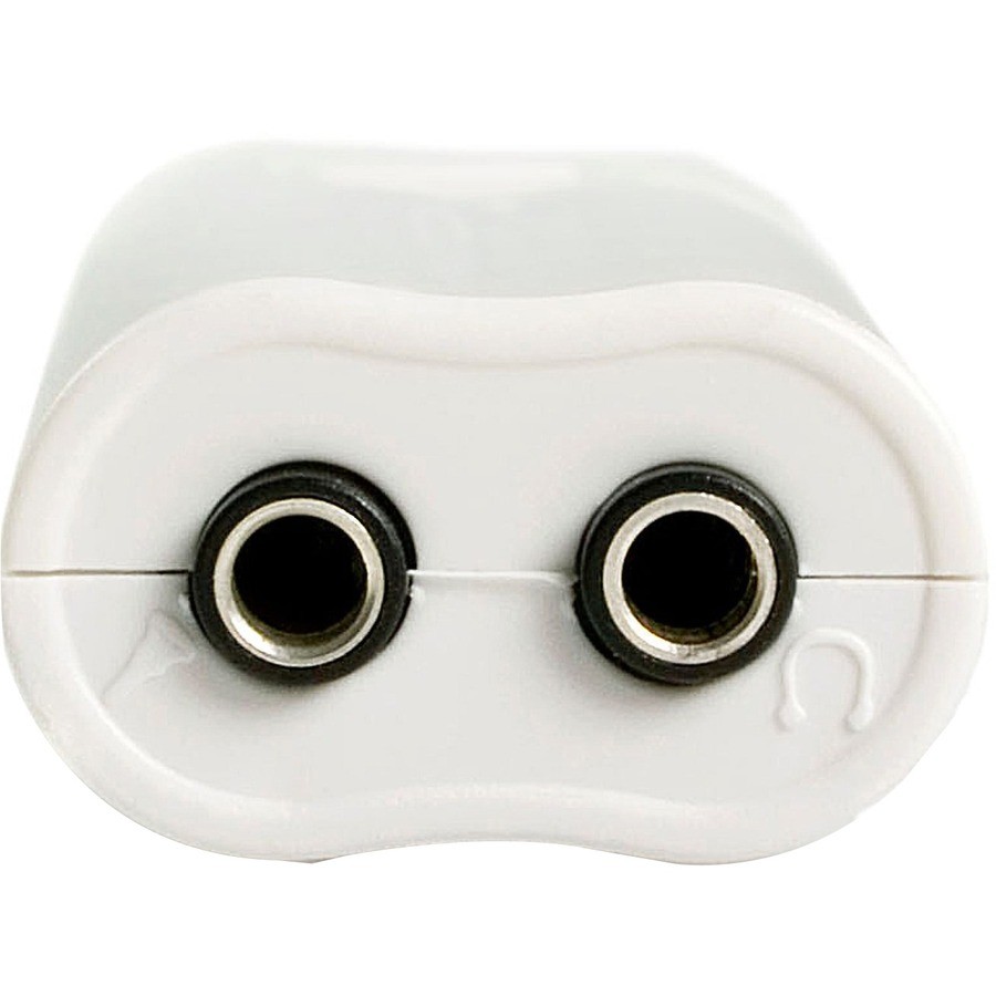 Startech IT ICUSBAUDIO USB 2.0 Audio Adapter Stereo