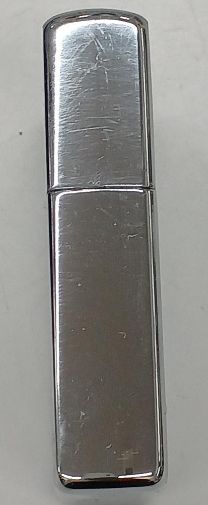 Zippo Out Sight Collectible Lighter Used