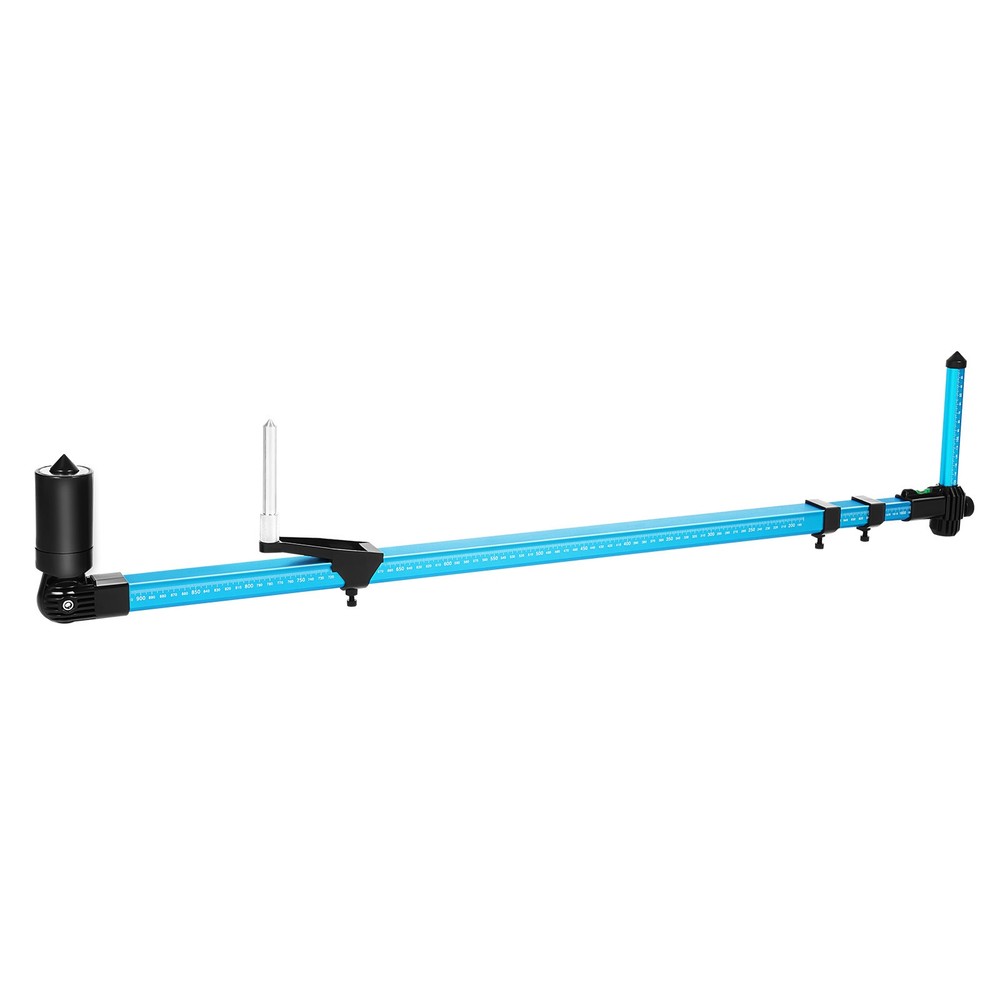 NEW 2D Measuring System Auto Body Frame Machine Tram Gauge Perfect Solution
