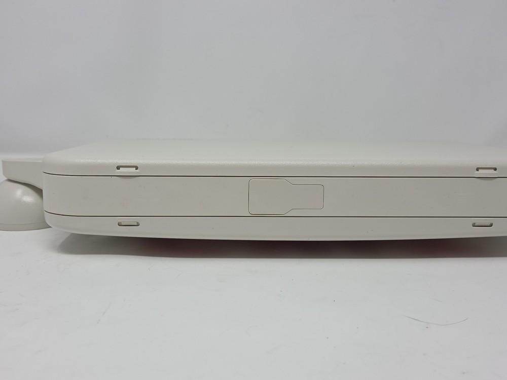 Wired LED Exit Sign Emergency Light–Hi Output Compact Combo