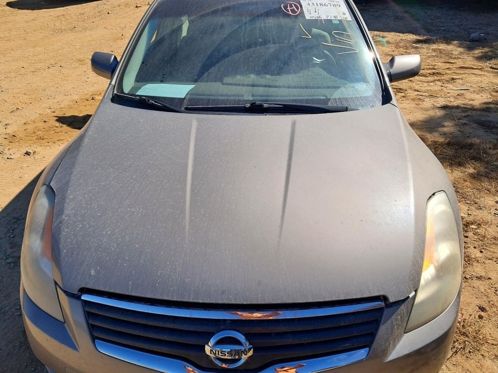 ALTIMA 2007 Glove Box 4833859